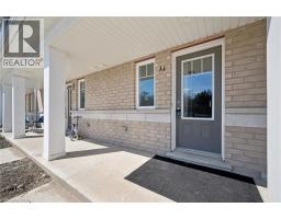 24 MORRISON Road UnitNo. A4 - 5