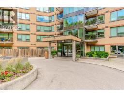 237 KING Street W UnitNo. 1205 - 2