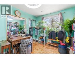 5 BARTON Street - 19