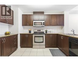 125 WILSON Street W UnitNo. 214 - 11