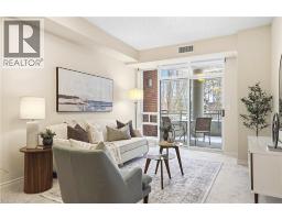 125 WILSON Street W UnitNo. 214 - 14