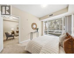 125 WILSON Street W UnitNo. 214 - 19