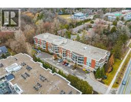 125 WILSON Street W UnitNo. 214 - 2