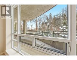 125 WILSON Street W UnitNo. 214 - 20