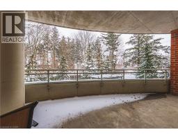 125 WILSON Street W UnitNo. 214 - 24