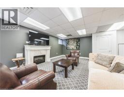 125 WILSON Street W UnitNo. 214 - 28