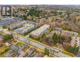 125 WILSON Street W UnitNo. 214 - 38