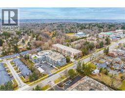 125 WILSON Street W UnitNo. 214 - 4