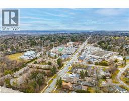 125 WILSON Street W UnitNo. 214 - 5