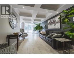 125 WILSON Street W UnitNo. 214 - 7