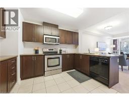 125 WILSON Street W UnitNo. 214 - 9