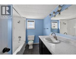 527 BOND Street - 21