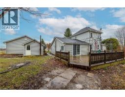 527 BOND Street - 32