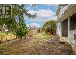 527 BOND Street - 34