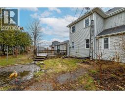 527 BOND Street - 35