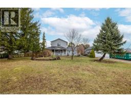 527 BOND Street - 37