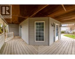 527 BOND Street - 38