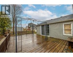 527 BOND Street - 42