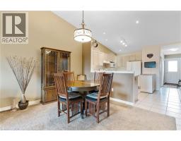 19 HANLON Place UnitNo. 25 - 18