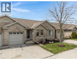 19 HANLON Place UnitNo. 25 - 3