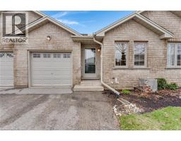 19 HANLON Place UnitNo. 25 - 4