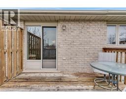 19 HANLON Place UnitNo. 25 - 41