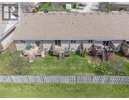 19 HANLON Place UnitNo. 25 - 46