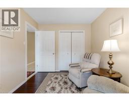 19 HANLON Place UnitNo. 25 - 7