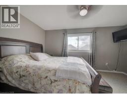 334 CHRISTOPHER Drive - 27