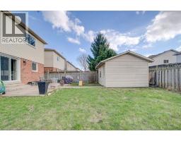 334 CHRISTOPHER Drive - 45