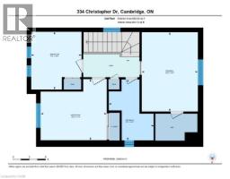 334 CHRISTOPHER Drive - 50