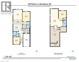 228 PALMER Lane - 34