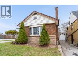 367 NORFOLK Street N - 1