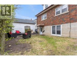 367 NORFOLK Street N - 33