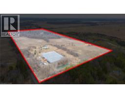 1252 EAST QUARTER LINE Road - 2