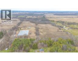 1252 EAST QUARTER LINE Road - 6