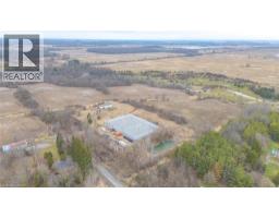 1252 EAST QUARTER LINE Road - 7