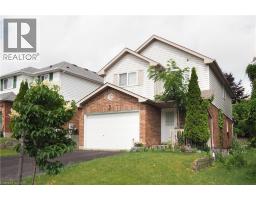 429 EXMOOR Street - 2