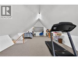 158 TALBOT Street N - 37