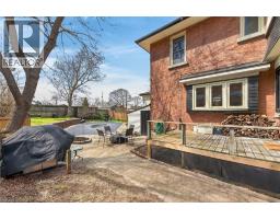 158 TALBOT Street N - 44