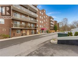 793 COLBORNE Street UnitNo. 114 - 31