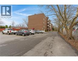 793 COLBORNE Street UnitNo. 114 - 32