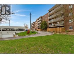 793 COLBORNE Street UnitNo. 114 - 33