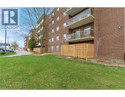 793 COLBORNE Street UnitNo. 114 - 34