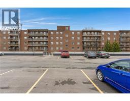 793 COLBORNE Street UnitNo. 114 - 35