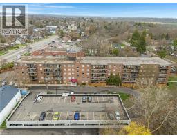 793 COLBORNE Street UnitNo. 114 - 36