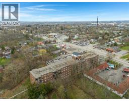 793 COLBORNE Street UnitNo. 114 - 38