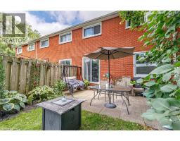 643 ALBERT Street UnitNo. 2 - 25