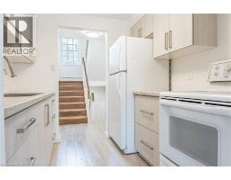 643 ALBERT Street UnitNo. 2 - 8