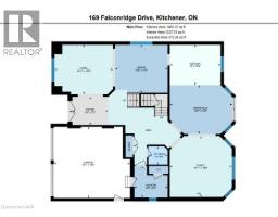 169 FALCONRIDGE Drive - 45